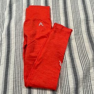 Oner active seamless leggings